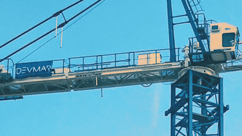 DevMar Development