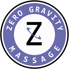 Zero Gravity Massage of St Petersburg