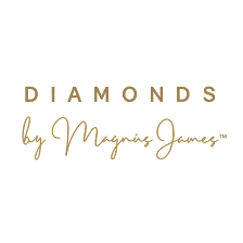 Diamonds by Magnús James™