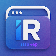 InstaRep, LLC