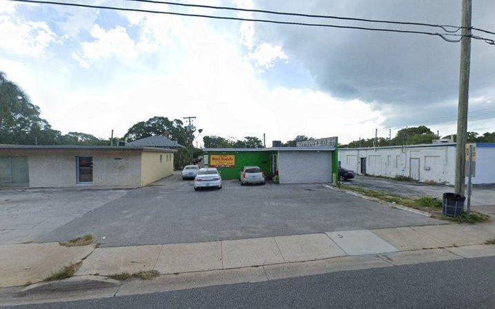Scottie's Bail Bonds