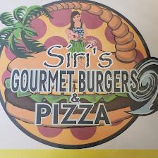 Siri's Gourmet Burgers & Pizza