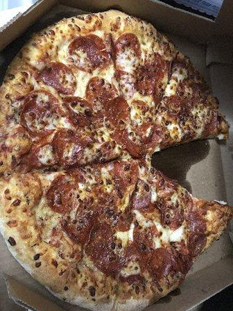 Domino's Pizza