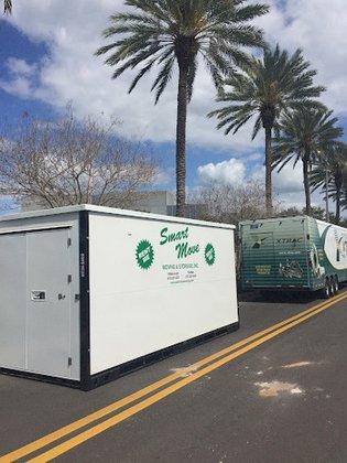 Smart Move Moving & Storage, Inc.