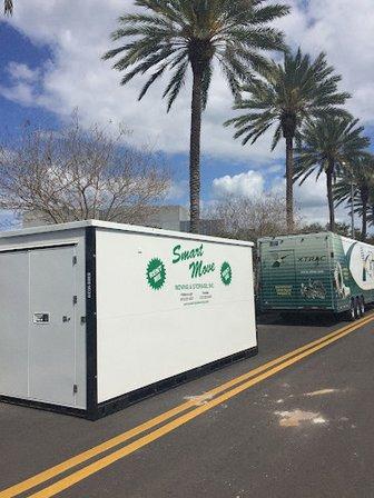 Smart Move Moving & Storage, Inc.
