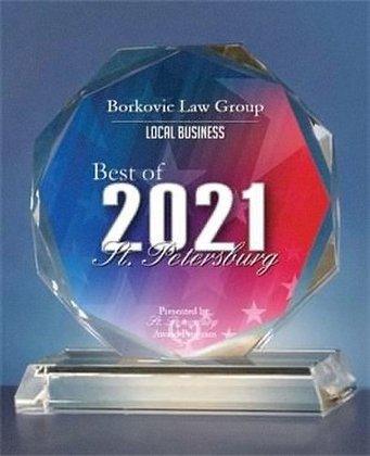 Borkovic Law Group, Pl
