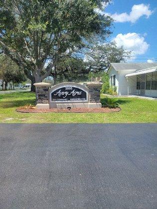 Avery Acres Mobile Home Park