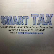 Tampa Bay CPA, accounting and tax services