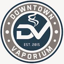 Downtown Vaporium
