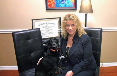 Law Offices of Jill McDonald