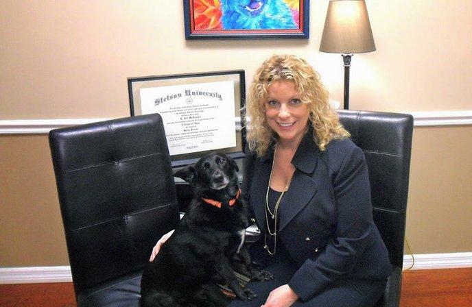 Law Offices of Jill McDonald