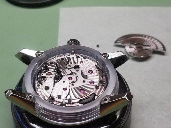 Swiss Watch Service Group