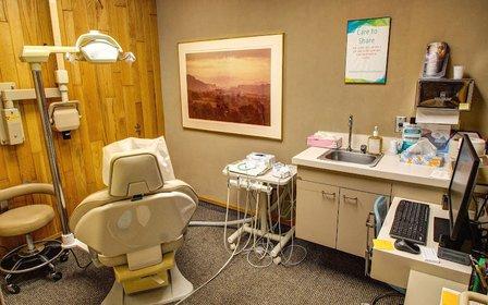 Boulevard Dental