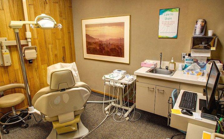 Boulevard Dental