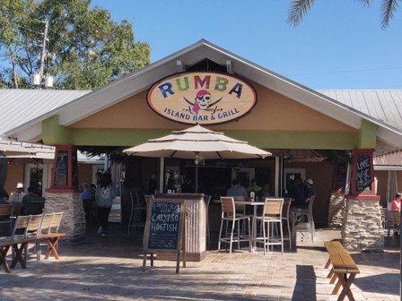 Rumba Island Bar & Grill
