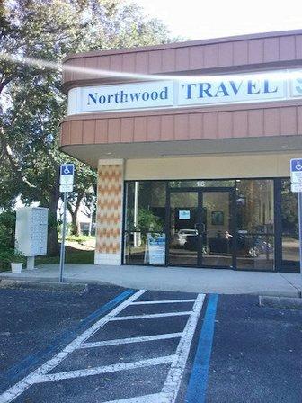 Northwood Travel Inc