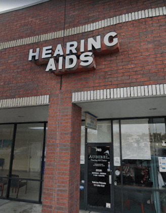 Audibel Hearing Center