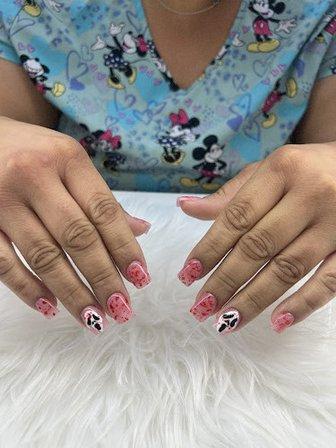 The Nail Grove - Largo 15% off first time client - Nails • Lash • Waxing