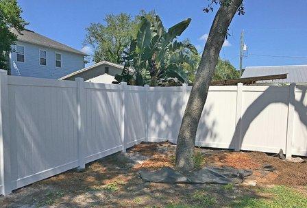 Superior Fence & Rail