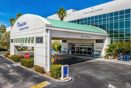 Ear Nose & Throat Associates