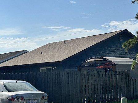 Arch Roofing and Repairs