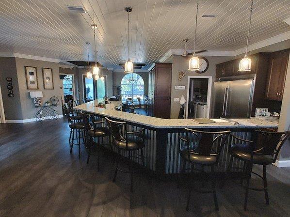 KITCHEN DESIGN STUDIO