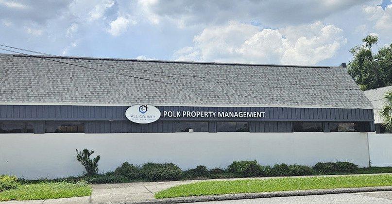 All County Polk Property Management