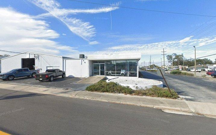 Glidden Professional Paint Center