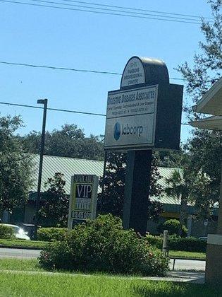 Brandon Allergy Clinic