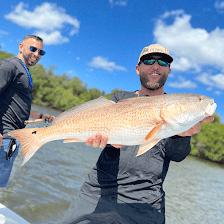 Reel memories fishing charter