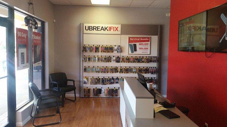 uBreakiFix - Phone and Computer Repair