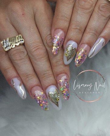 Lismary Nail Studio