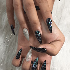 Super Nails
