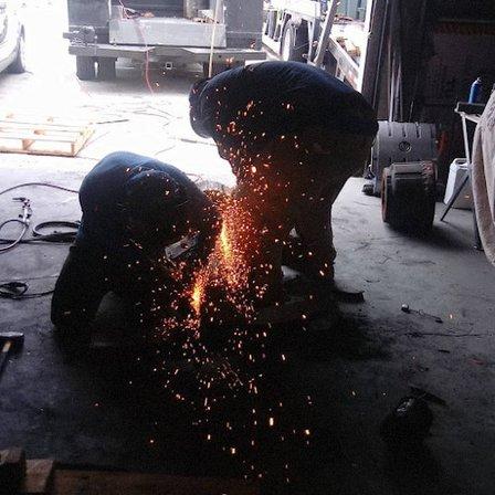 Alpha Omega Mobile Welding Services Inc