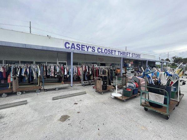 Casey's Closet Thrift Store