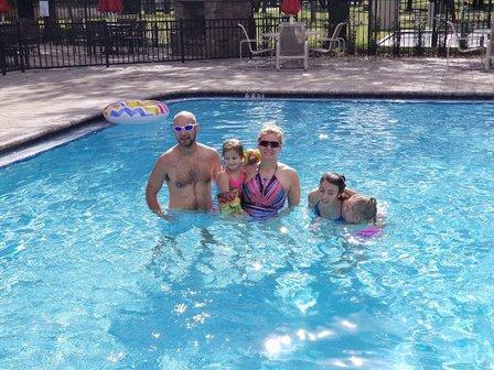Southport Springs Mfgd Homes
