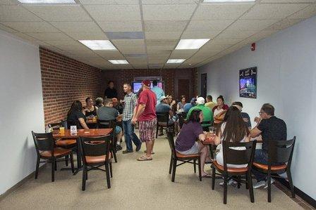Zephyrhills Brewing Company - ZBC