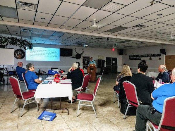 Zephyrhills Elks Lodge #2731