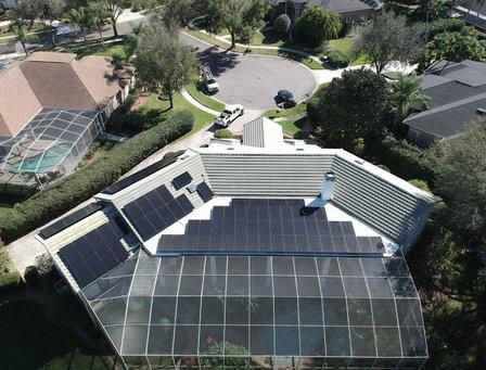 Green Leaf Solar