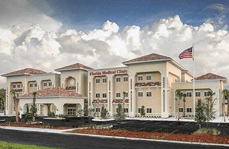 Florida Medical Clinic Orlando Health - Neurology