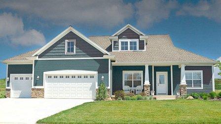 Van Schaik Construction, Inc.