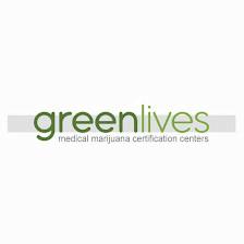 Green Lives - Medical Marijuana Certification Centers