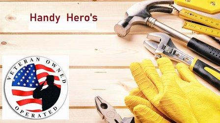Handy Hero's