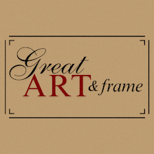 Great Art & Frame