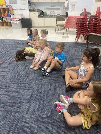 ShiningStars Tampa Bay Youth Theatre