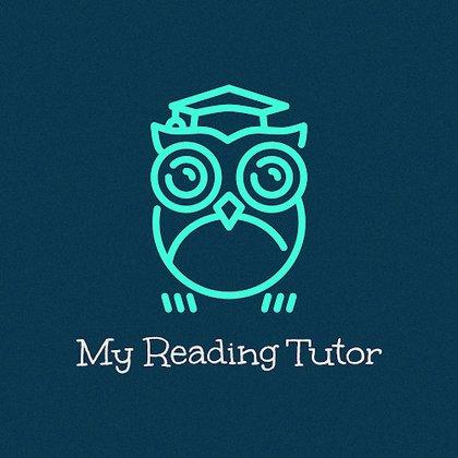 My Reading Tutor