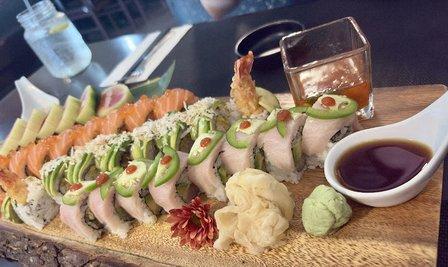 Binchō-Tan Bistro