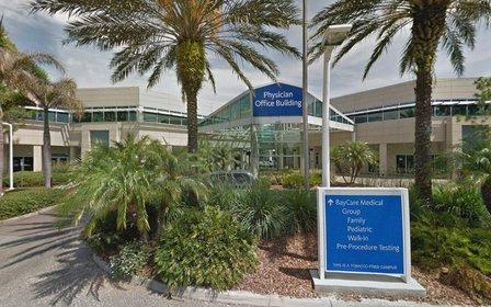 BayCare Medical Group Pediatric Orthopedic Surgery (Lutz)