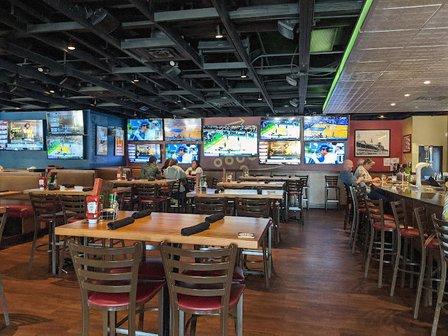 Glory Days Grill