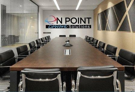 OnPoint CoWork Solutions